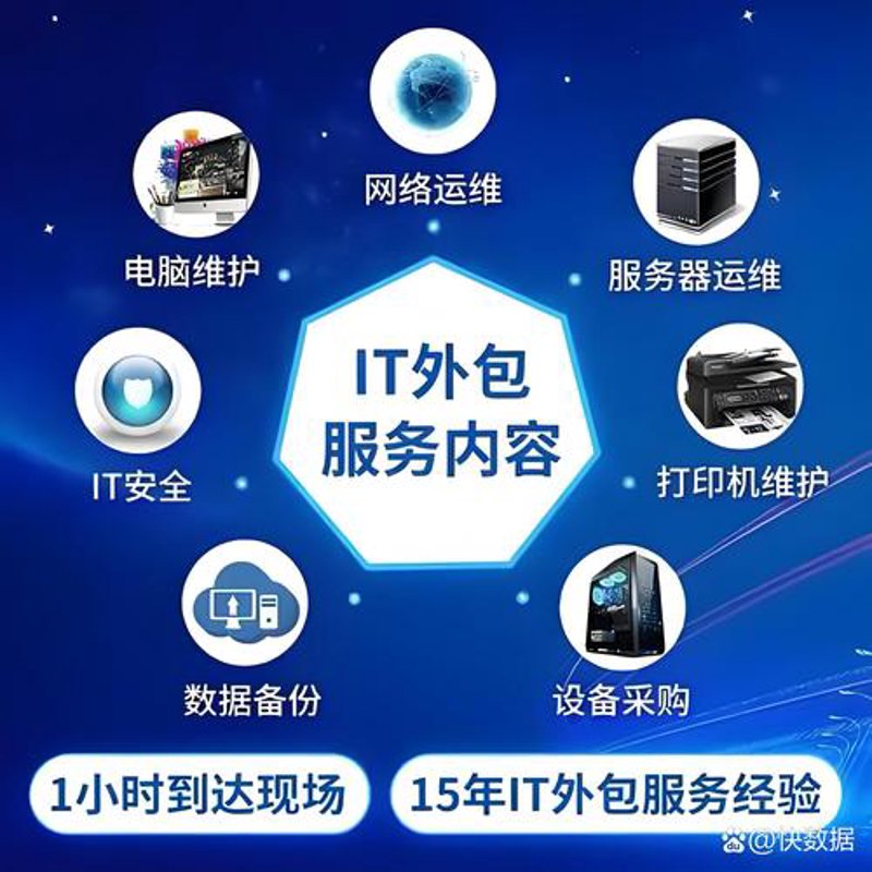 椒江网络技术服务：未来互联的桥梁